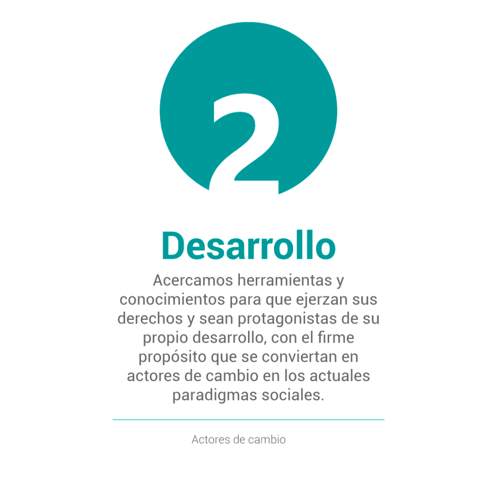 Nuestro trabajo 2