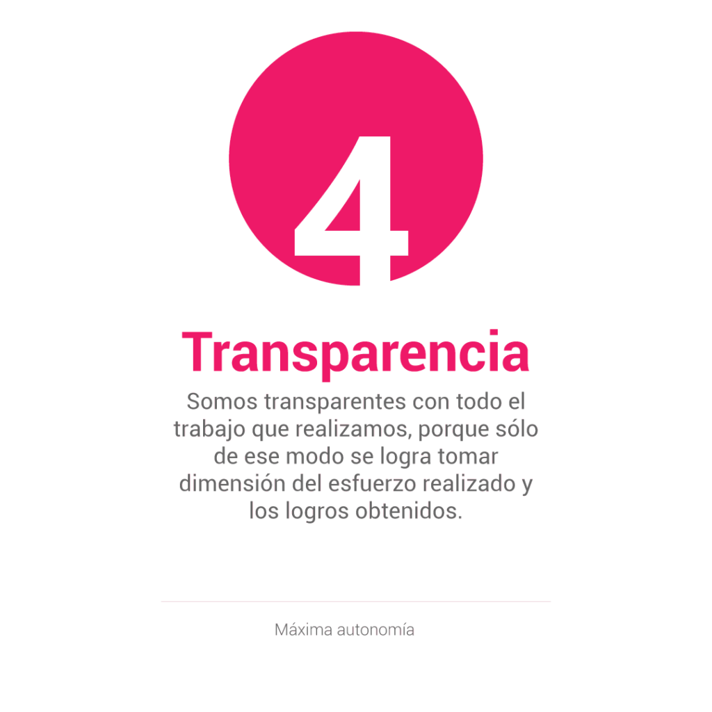 Nuestro trabajo 4