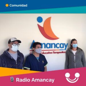 Radio Amancay
