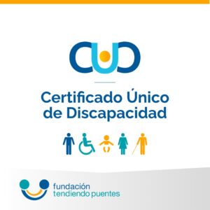 Certificado Único de Discapacidad